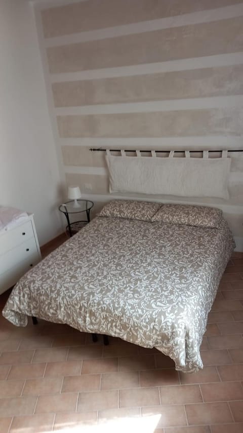 A due passi dal Castello Apartment in Bosa