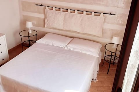 A due passi dal Castello Apartment in Bosa