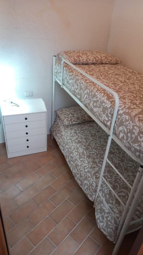 A due passi dal Castello Apartment in Bosa