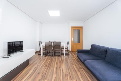 Ca Vivi Apartment in Valencia