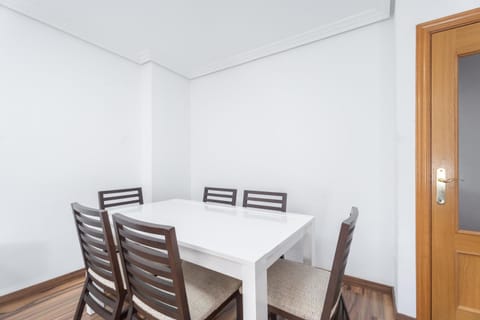 Ca Vivi Apartment in Valencia