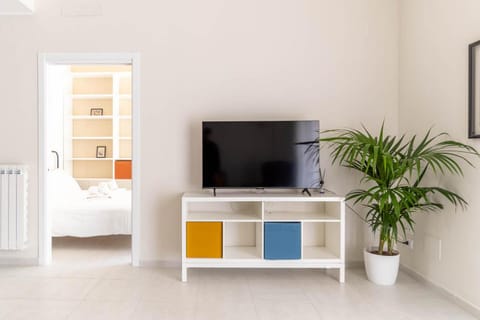 Dimora Manzoni - Bari Center Apartment in Bari