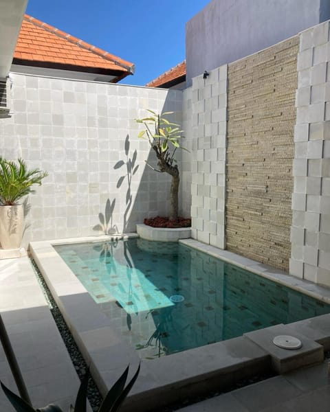 Kopi Bali House With Private Pool House in Buleleng