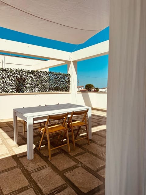 Patio, Day, View (from property/room), Balcony/Terrace, Balcony/Terrace, Dining area