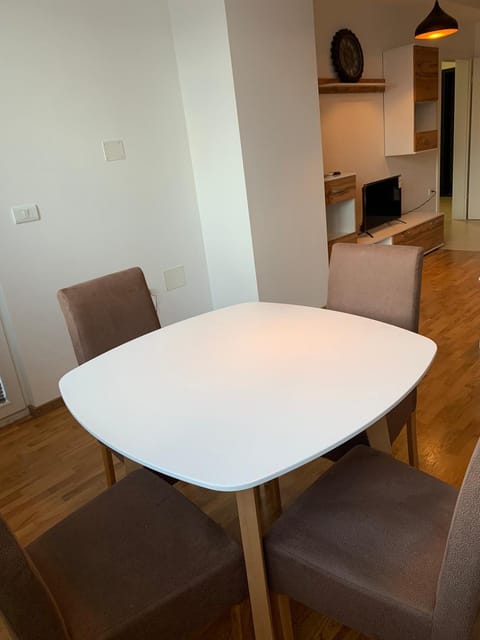 Apartman Ajan 1 Apartment in Ohrid