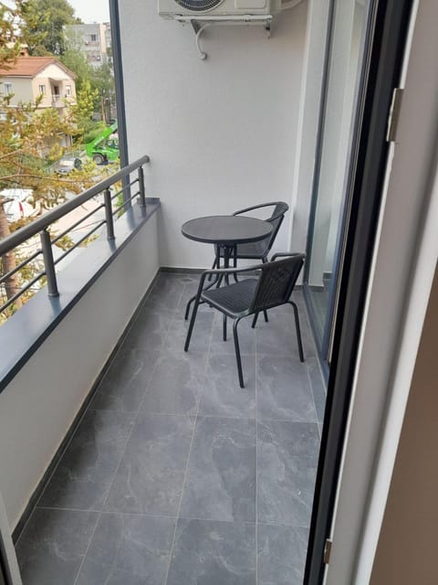 Apartman Ajan 1 Apartment in Ohrid