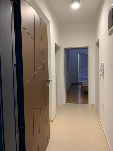 Apartman Ajan 1 Apartment in Ohrid