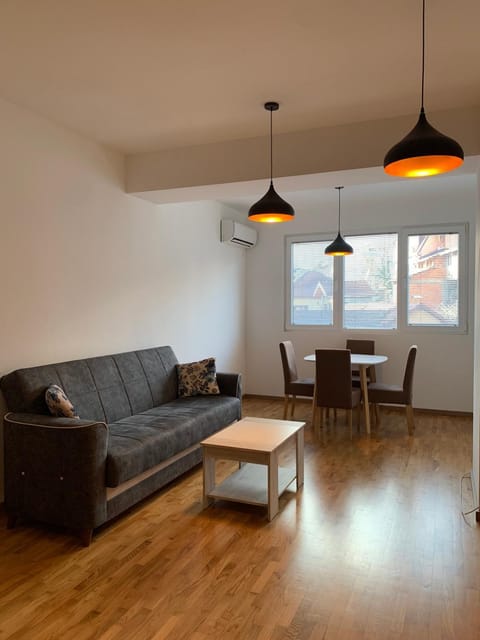 Apartman Ajan 1 Apartment in Ohrid