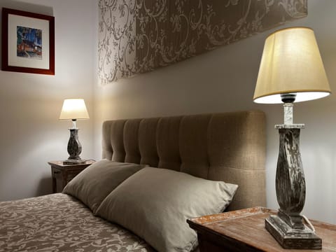 Chambre d'hôtes du Val Fleuri Bed and Breakfast in La Roque-d'Anthéron