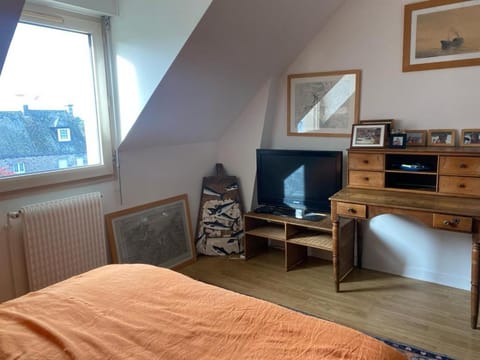 Maison cosy en plein cœur de Saint-Malo Villa in St-Malo
