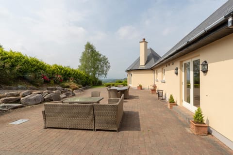 Patio, Balcony/Terrace