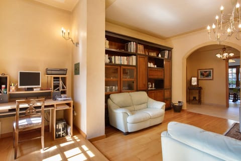 Il Giardino di Aosta Apartment in Aosta