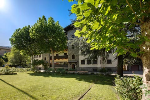 Il Giardino di Aosta Apartment in Aosta