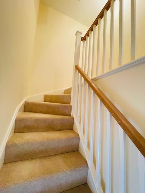 Cozy and comfy House in Corby