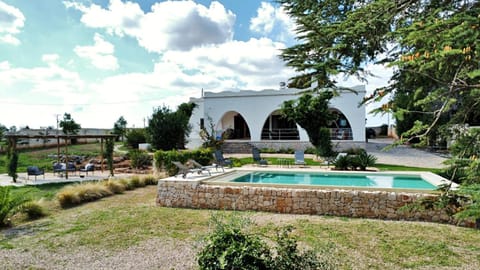 Garden, Garden view, Swimming pool