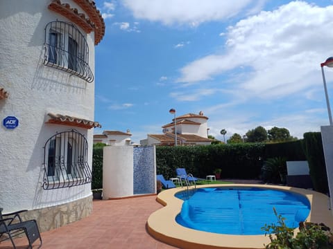 Property view