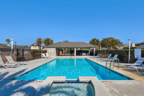 Martinique at Port-of-Call House in Miramar Beach