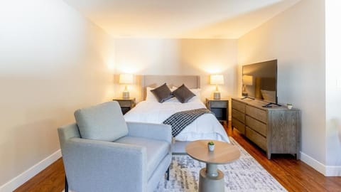 Landing Modern Apartment with Amazing Amenities (ID6920X50) Apartment in San Jose