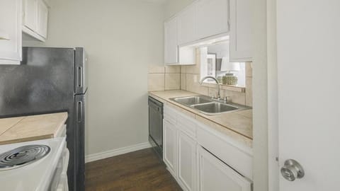 Landing Modern Apartment with Amazing Amenities (ID1243X397) Apartment in Baytown