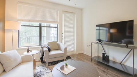 Landing Modern Apartment with Amazing Amenities (ID5879X38) Apartment in Town N Country