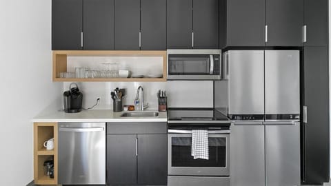 Landing Modern Apartment with Amazing Amenities (ID1381X631) Apartment in The Colony