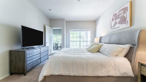 Landing - Modern Apartment with Amazing Amenities (ID7920X70) Apartment in Germantown
