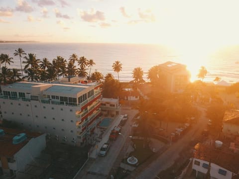 City view