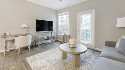 Landing - Modern Apartment with Amazing Amenities (ID7904X41) Apartment in Germantown