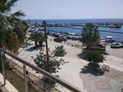 Day, Neighbourhood, Sea view