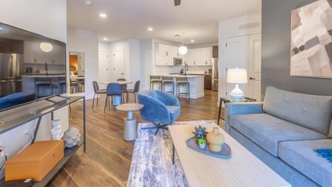 Landing - Modern Apartment with Amazing Amenities (ID7427X93) Apartment in Tempe