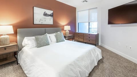 Landing - Modern Apartment with Amazing Amenities (ID7427X93) Apartment in Tempe