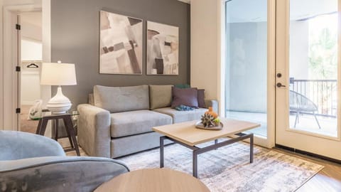 Landing - Modern Apartment with Amazing Amenities (ID7427X93) Apartment in Tempe