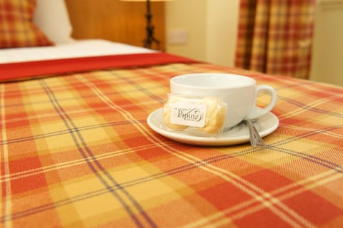 Bed, Bathroom, Coffee/tea facilities, Photo of the whole room, Bedroom