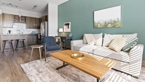 Landing - Modern Apartment with Amazing Amenities (ID7923X25) Apartment in Tennessee