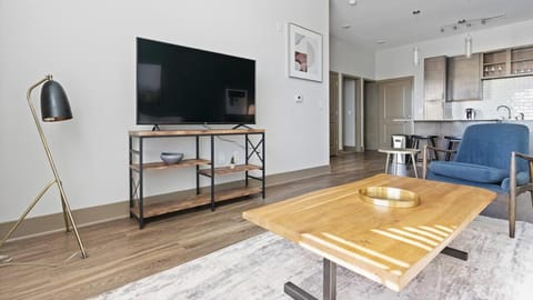 Landing - Modern Apartment with Amazing Amenities (ID7923X25) Apartment in Tennessee