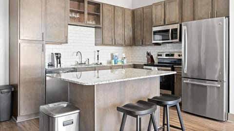 Landing - Modern Apartment with Amazing Amenities (ID7923X25) Apartment in Tennessee