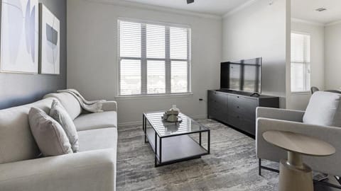 Landing - Modern Apartment with Amazing Amenities (ID1186X009) Apartment in Burleson