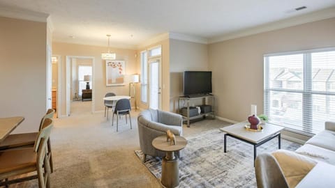 Landing - Modern Apartment with Amazing Amenities (ID8708X13) Apartment in Omaha