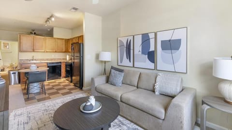 Landing - Modern Apartment with Amazing Amenities (ID1203X117) Apartment in Madison
