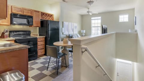 Landing - Modern Apartment with Amazing Amenities (ID1203X117) Apartment in Madison