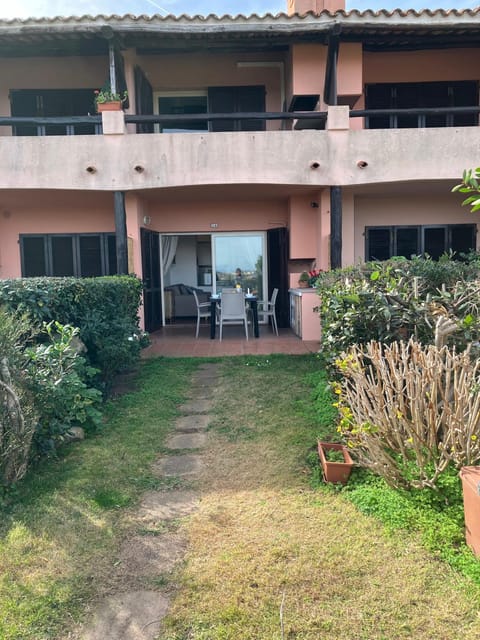 Casetta Spinnaker Apartment in Palau