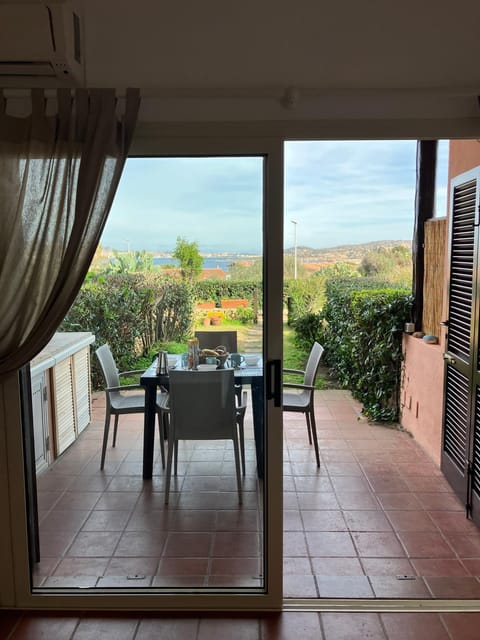 Casetta Spinnaker Apartment in Palau