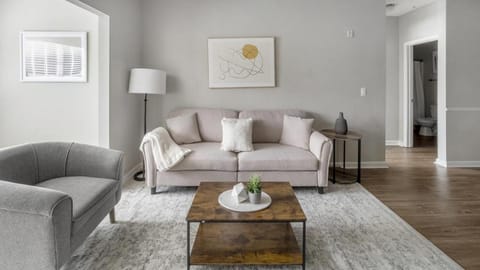 Landing - Modern Apartment with Amazing Amenities (ID1388X007) Apartment in Goose Creek