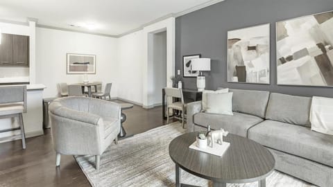 Landing - Modern Apartment with Amazing Amenities (ID9376X25) Apartment in San Antonio