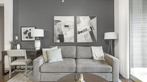 Landing - Modern Apartment with Amazing Amenities (ID9376X25) Apartment in San Antonio