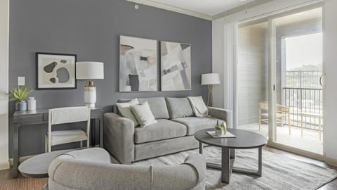 Landing - Modern Apartment with Amazing Amenities (ID9376X25) Apartment in San Antonio