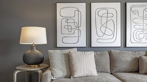 Landing - Modern Apartment with Amazing Amenities (ID9684X38) Apartment in Lake Lanier