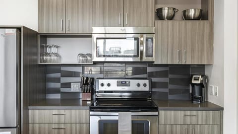 Landing - Modern Apartment with Amazing Amenities (ID9128X91) Apartment in Capitol Hill