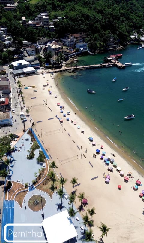 Natural landscape, Bird's eye view, Beach