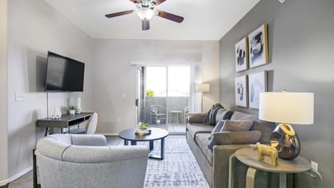 Landing - Modern Apartment with Amazing Amenities (ID9503X29) Apartment in Marana